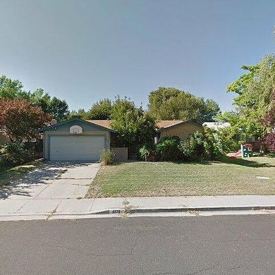 4130 Billy Dr, Reno, NV 89502