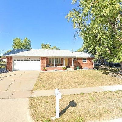 4130 Colfax Ave, Lincoln, NE 68504