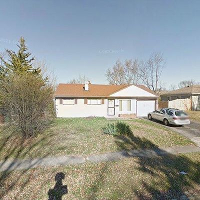 4141 Melgrove Ave, Dayton, OH 45416