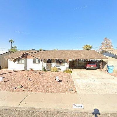 4142 W El Camino Dr, Phoenix, AZ 85051