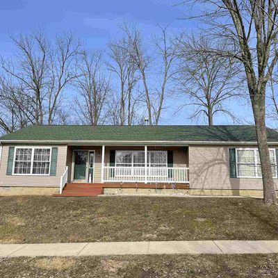 4148 W Chisholm Trl, Bloomington, IN 47403