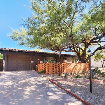 415 E El Valle, Green Valley, AZ 85614