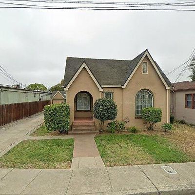 415 Hampshire St, Vallejo, CA 94590