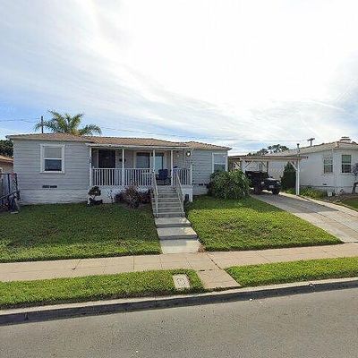 415 Los Alamos Dr, San Diego, CA 92114