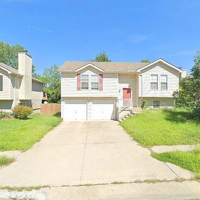 415 N Queen Ridge Ave, Independence, MO 64056