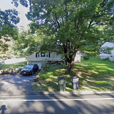 415 Reservoir St, Holden, MA 01520