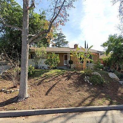 4156 Aralia Rd, Altadena, CA 91001