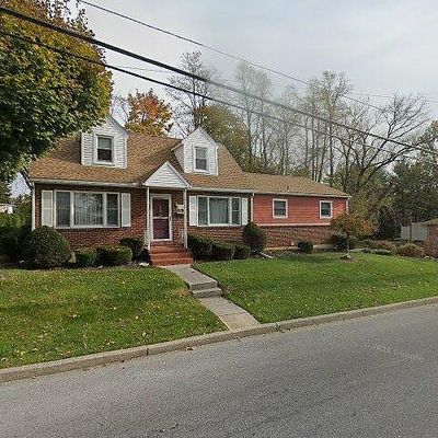 416 S 3 Rd St, Lebanon, PA 17042