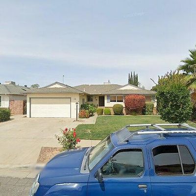 4169 N Ricewood Ave, Fresno, CA 93705