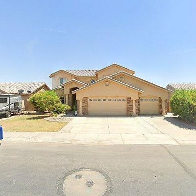 417 E 12 Th St, Somerton, AZ 85350