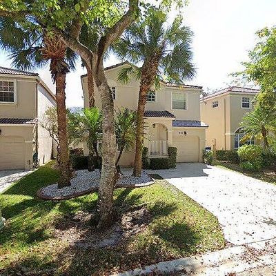 417 Nw 87 Th Ln, Coral Springs, FL 33071