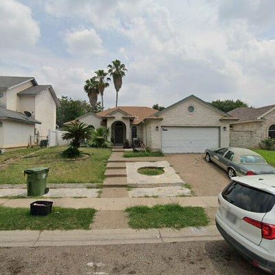 417 Saint Croix Dr, Laredo, TX 78045