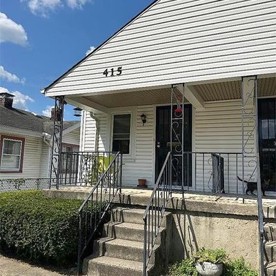 417 Walton Avenue #415, Dayton, OH 45417