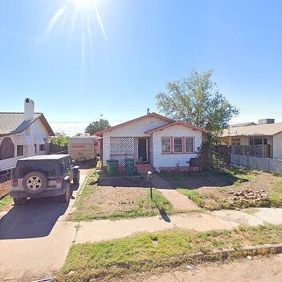 417 W Oak St, Winslow, AZ 86047