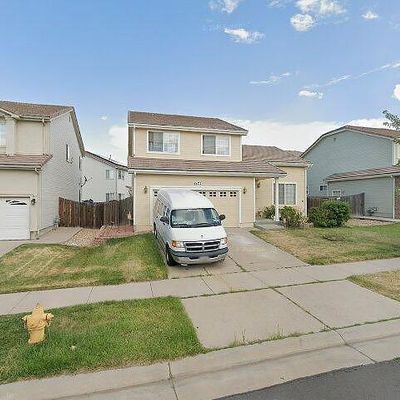 4172 Ireland Ct, Denver, CO 80249