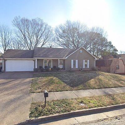 4178 Old Village Ln, Memphis, TN 38125