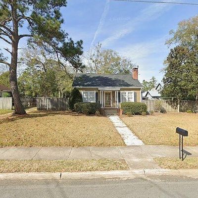 419 E Clay St, Thomasville, GA 31792