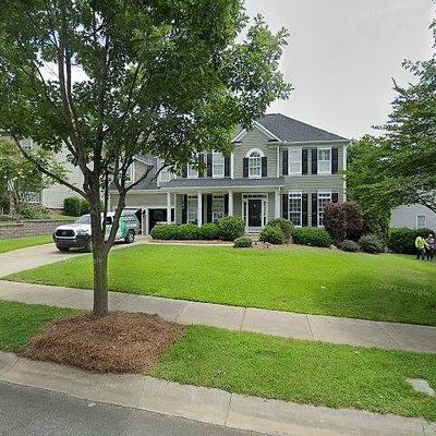 419 Pinnacle Ln, Huntersville, NC 28078