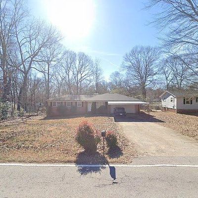 4195 Yeager Rd, Douglasville, GA 30135