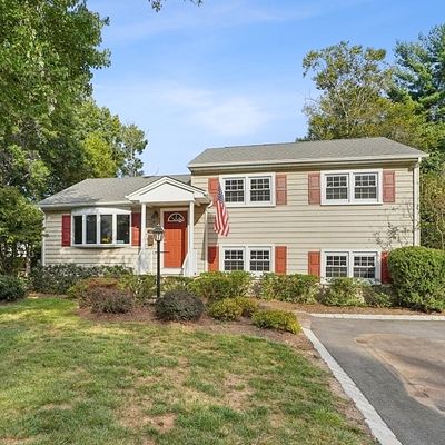 42 Circle Rd, Florham Park, NJ 07932