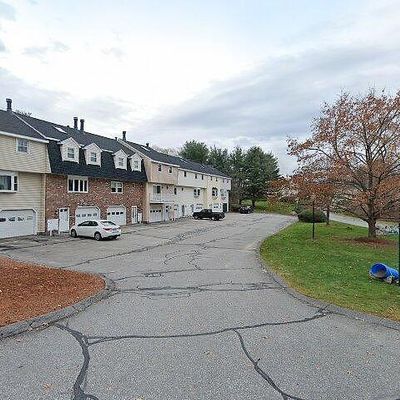 42 Frederick St #16, Dracut, MA 01826