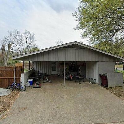 420 Murrey St, Canton, TX 75103