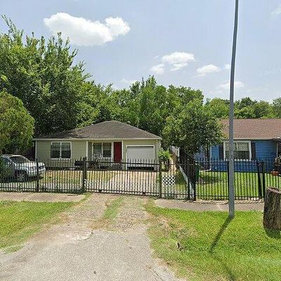 4206 Mainer St, Houston, TX 77021