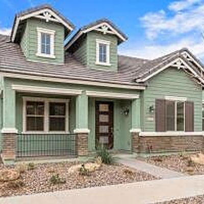 4207 E Ronald St, Gilbert, AZ 85295