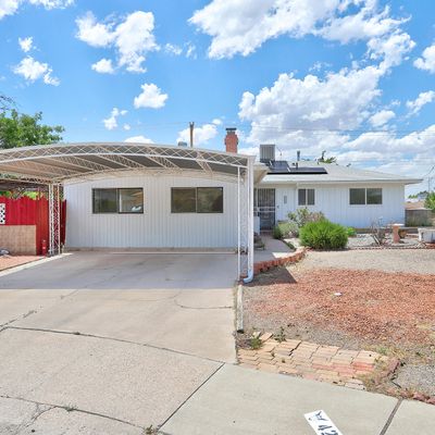 4209 Hahn Ct Ne, Albuquerque, NM 87110