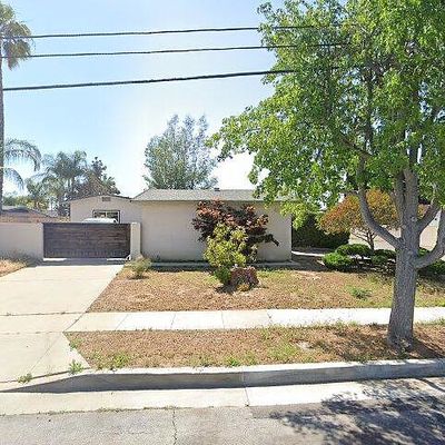 4209 N Lyman Ave, Covina, CA 91724