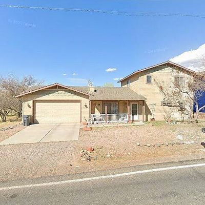 4210 E Cliffside Trl, Rimrock, AZ 86335