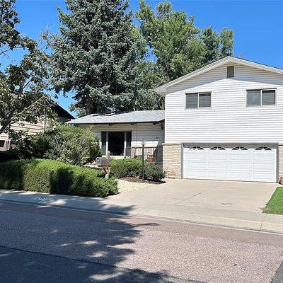 4211 Friar Ln, Colorado Springs, CO 80907