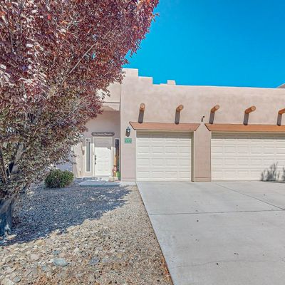 4212 Entrada Sonata, Santa Fe, NM 87507