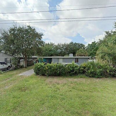 4214 N Hubert Ave, Tampa, FL 33614