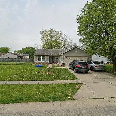 4220 Sycamore Ct, Franklin, IN 46131