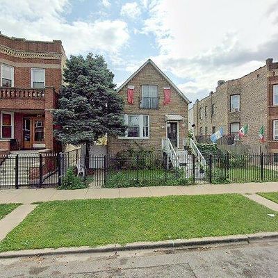 4221 W Kamerling Ave, Chicago, IL 60651