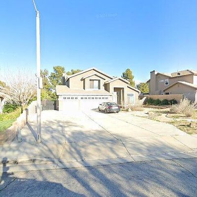 42236 Blueflax Ave, Lancaster, CA 93536