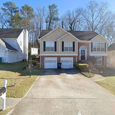 4224 Berkeley Mill Ln, Duluth, GA 30096