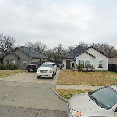 4228 Idaho Ave, Dallas, TX 75216