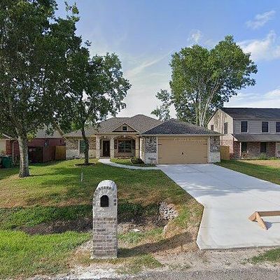 423 Rosen Ave, Rosharon, TX 77583