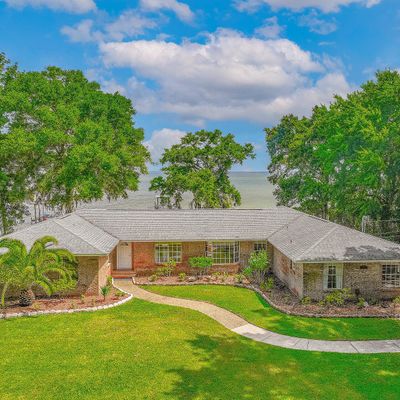 4234 E Sandy Bluff Drive, Gulf Breeze, FL 32563