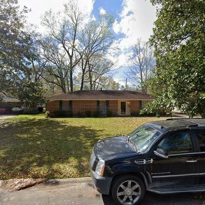 424 Nassau Dr, Baton Rouge, LA 70815