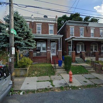 424 W Somerville Ave, Philadelphia, PA 19120