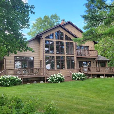 4249 Timber Dr Nw, Hackensack, MN 56452