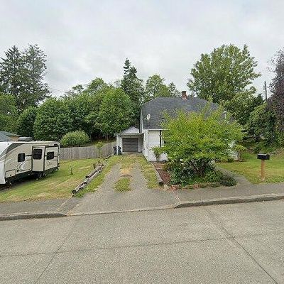 425 N 1 St St, Montesano, WA 98563