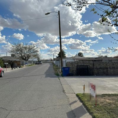 425 San Pablo Pl, El Paso, TX 79915