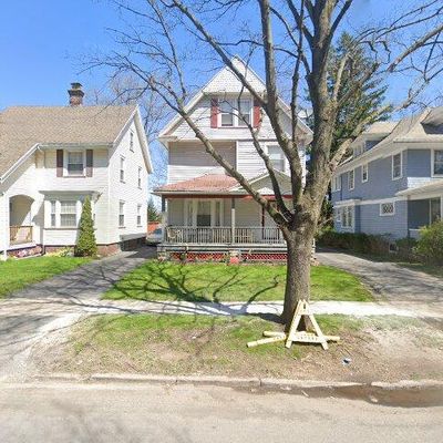 426 Augustine St, Rochester, NY 14613