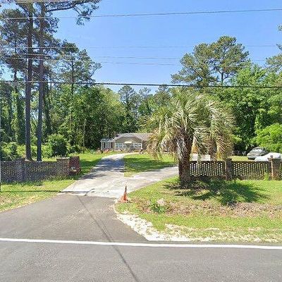 426 W Smith Ave, Darlington, SC 29532