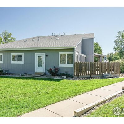 4269 Monroe Drive #A, Boulder, CO 80303