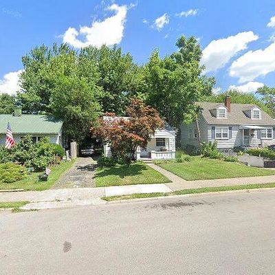 427 Morse Ave, Dayton, OH 45420